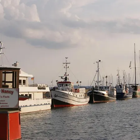 公寓 Sassnitz-villa-tizian-whg-09
